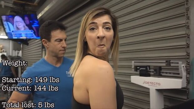 Full leaked Gabbie hanna private onlyfans photo