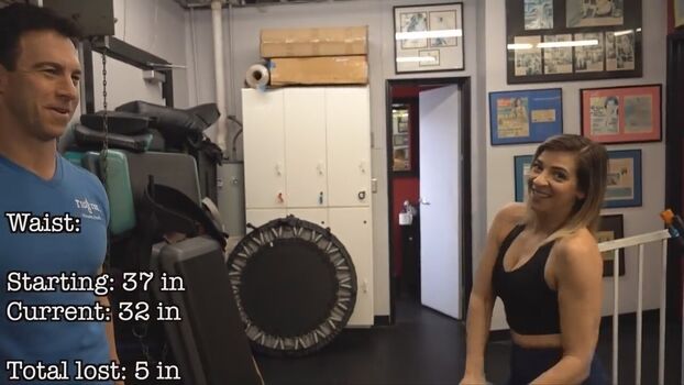 Full leaked Gabbie hanna private onlyfans photo