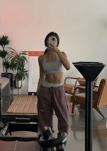 Full leaked Gabbie sul page private onlyfans photo