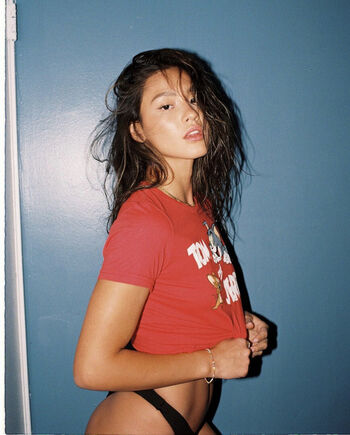 Full leaked Gabbie sul page private onlyfans photo