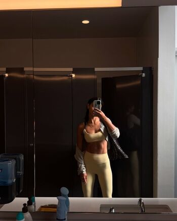 Full leaked Gabbie sul page private onlyfans photo