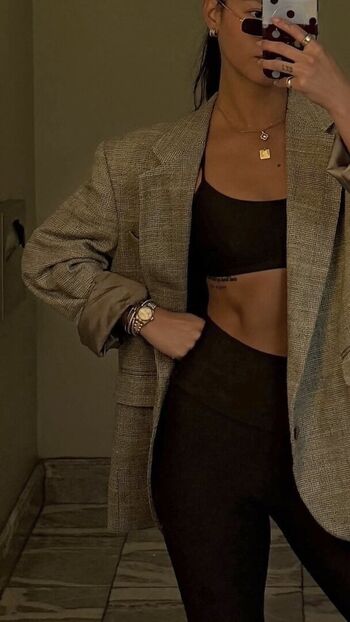 Full leaked Gabbie sul page private onlyfans photo