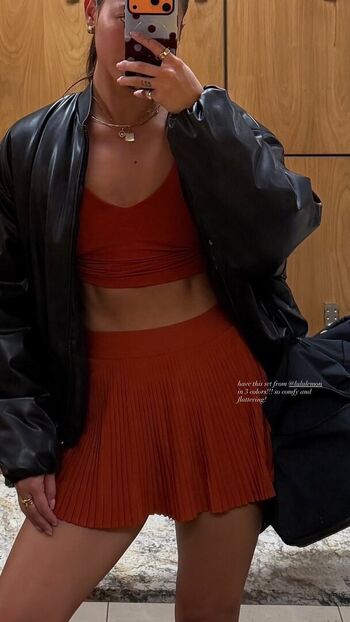 Full leaked Gabbie sul page private onlyfans photo