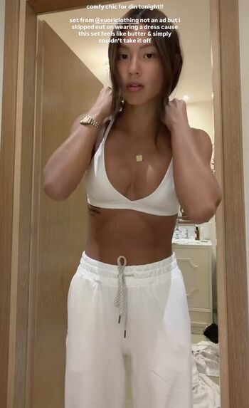 Full leaked Gabbie sul private onlyfans photo
