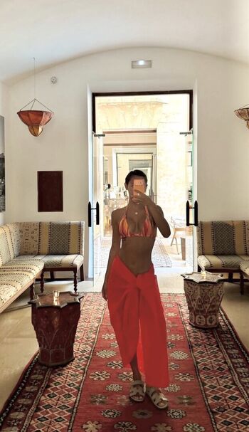 Gabbie Sul