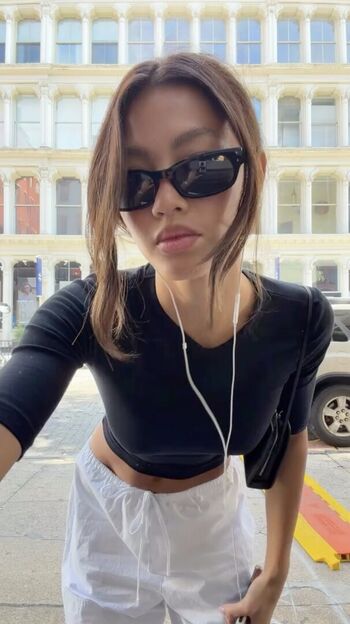 Full leaked Gabbie sul page private onlyfans photo