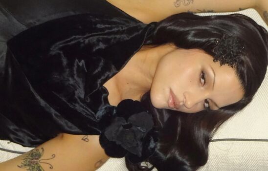 Full leaked Gabbriette private onlyfans photo
