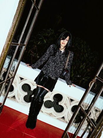 Full leaked Gabbriette page private onlyfans photo