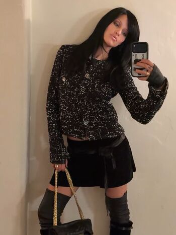 Full leaked Gabbriette page private onlyfans photo