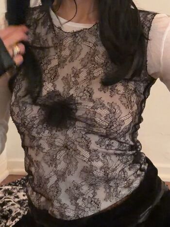 Full leaked Gabbriette page private onlyfans photo