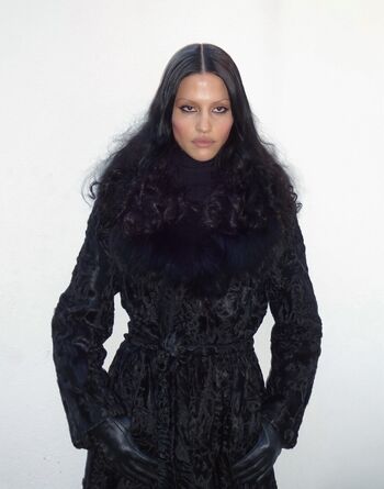 Full leaked Gabbriette page private onlyfans photo