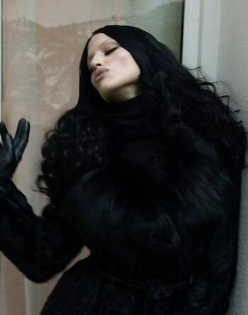 Full leaked Gabbriette page private onlyfans photo