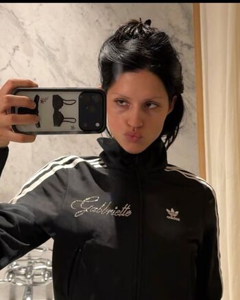 Full leaked Gabbriette page private onlyfans photo
