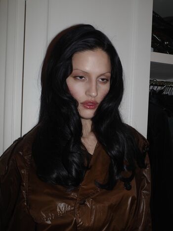 Full leaked Gabbriette page private onlyfans photo