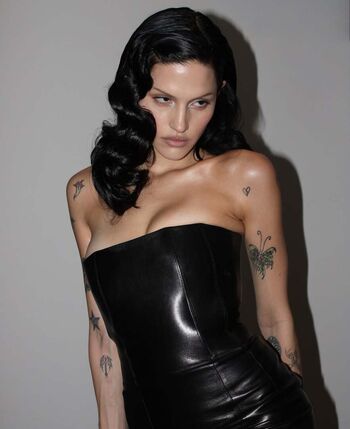 Full leaked Gabbriette private onlyfans photo