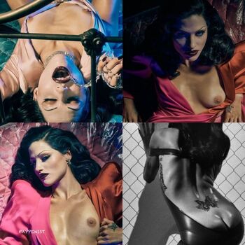 Full leaked Gabbriette private onlyfans photo