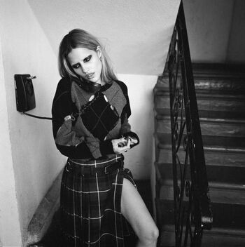 Full leaked Gabbriette private onlyfans photo