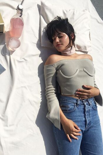 Full leaked Gabbriette private onlyfans photo