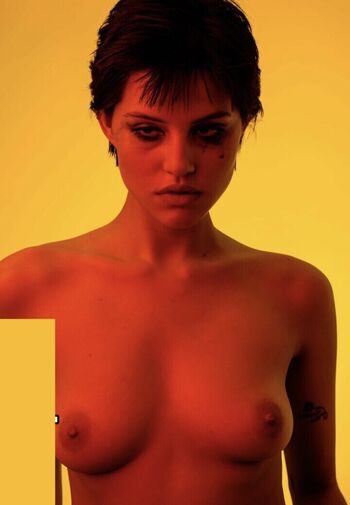 Full leaked Gabbriette private onlyfans photo