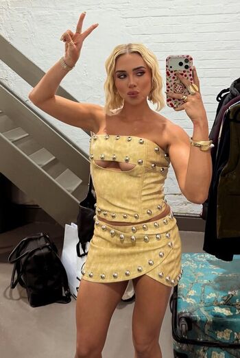 Full leaked Gabby allen private onlyfans photo