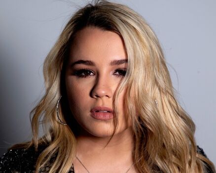 Full leaked Gabby barrett private onlyfans photo