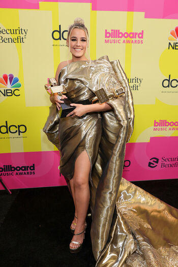 Full leaked Gabby barrett private onlyfans photo