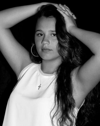 Full leaked Gabby barrett private onlyfans photo