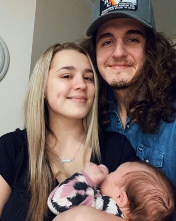 Full leaked Gabby barrett private onlyfans photo