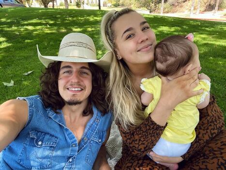 Full leaked Gabby barrett private onlyfans photo