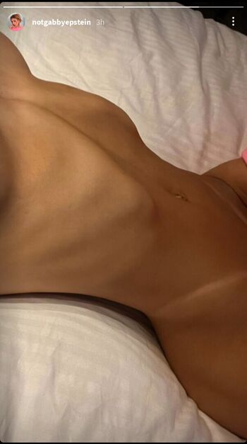 Full leaked Gabby epstein private onlyfans photo