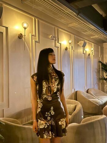 Full leaked Gabby hua private onlyfans photo