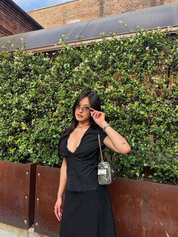 Full leaked Gabby hua private onlyfans photo