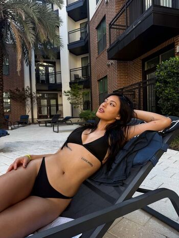 Full leaked Gabby hua private onlyfans photo