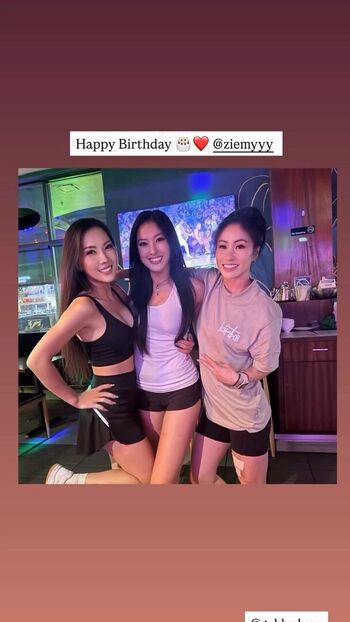 Full leaked Gabby hua private onlyfans photo