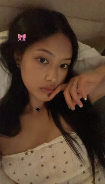 Full leaked Gabby hua private onlyfans photo