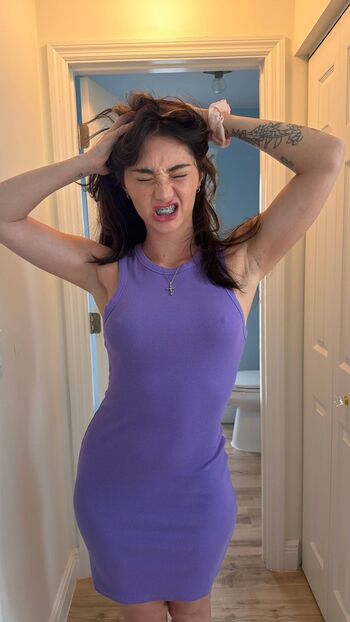 Full leaked Gabby murray private onlyfans photo