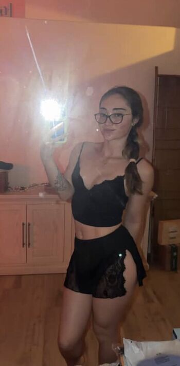 Full leaked Gabby murray private onlyfans photo