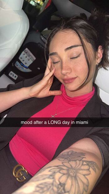 Full leaked Gabby murray private onlyfans photo