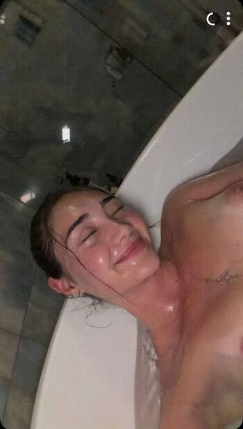 Full leaked Gabby murray private onlyfans photo