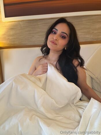 Full leaked Gabby ortiz page private onlyfans photo