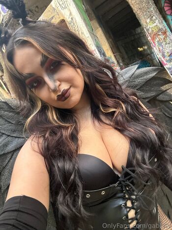 Full leaked Gabby ortiz private onlyfans photo