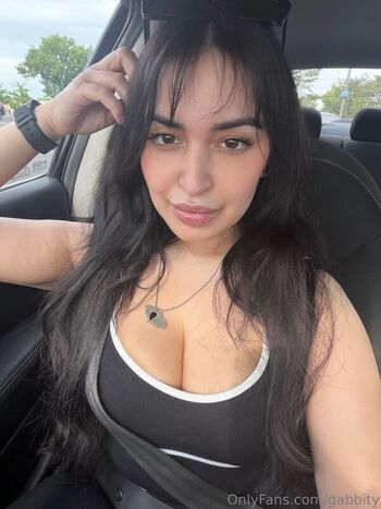 Gabby Ortiz