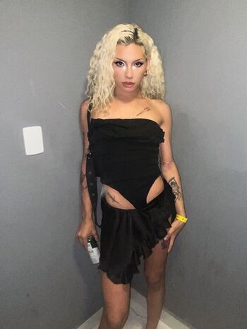 Full leaked Gabe paraiso private onlyfans photo