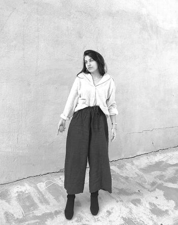 Full leaked Gabi abro private onlyfans photo