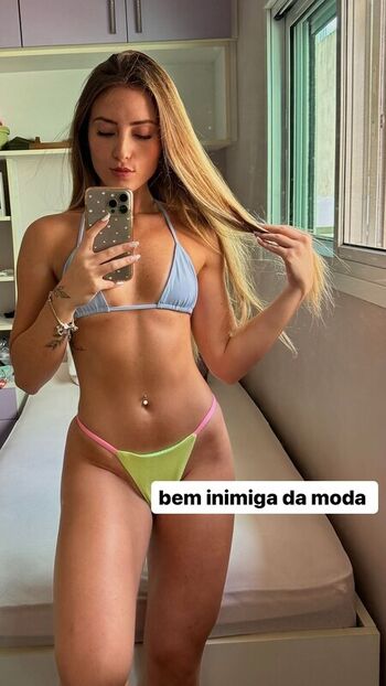 Full leaked Gabi amaral private onlyfans photo