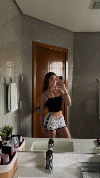 Full leaked Gabi amaral page private onlyfans photo