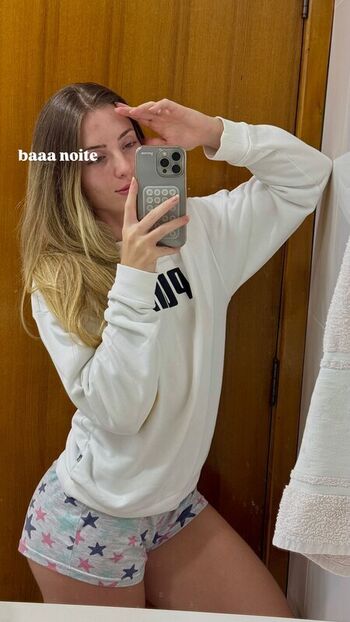Gabi Amaral