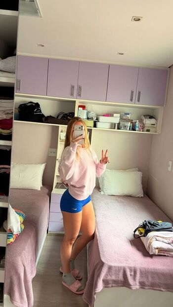 Full leaked Gabi amaral page private onlyfans photo