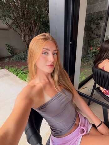 Full leaked Gabi amaral page private onlyfans photo