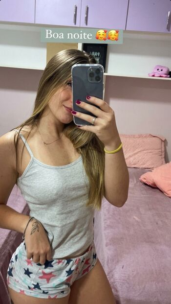 Full leaked Gabi amaral private onlyfans photo